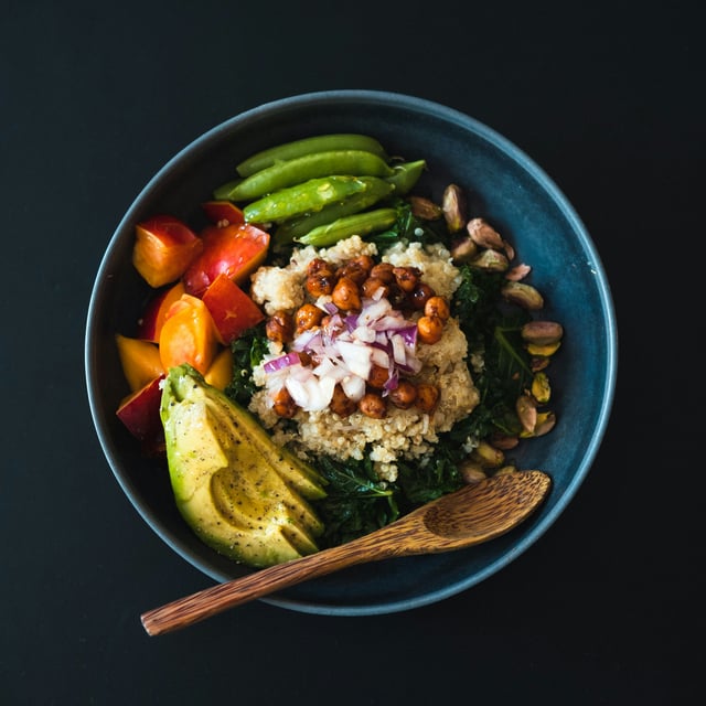 Cocktail de Crevettes