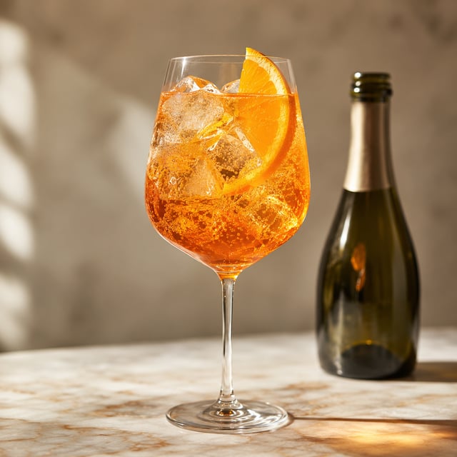 Italicus Spritz