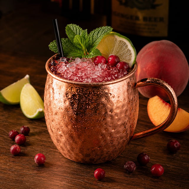 Virgin Mule