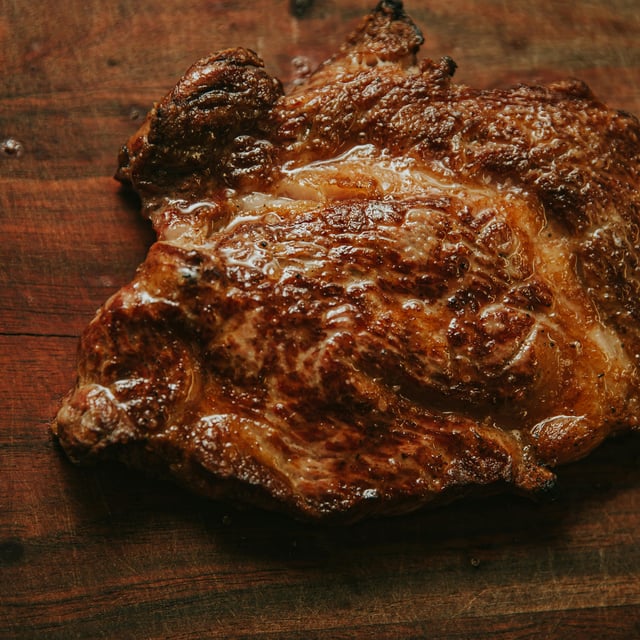 Côte de bœuf
