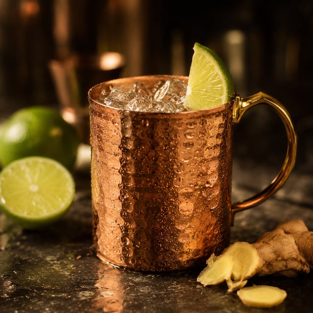 Rio's Mule