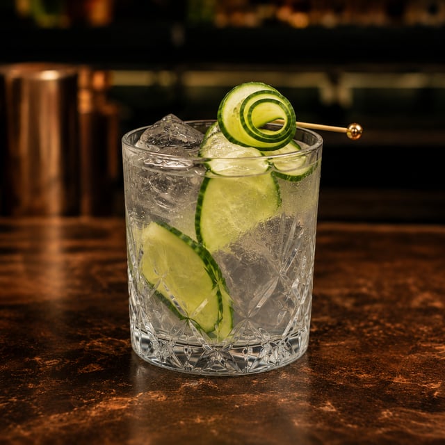 Bombay Sapphire