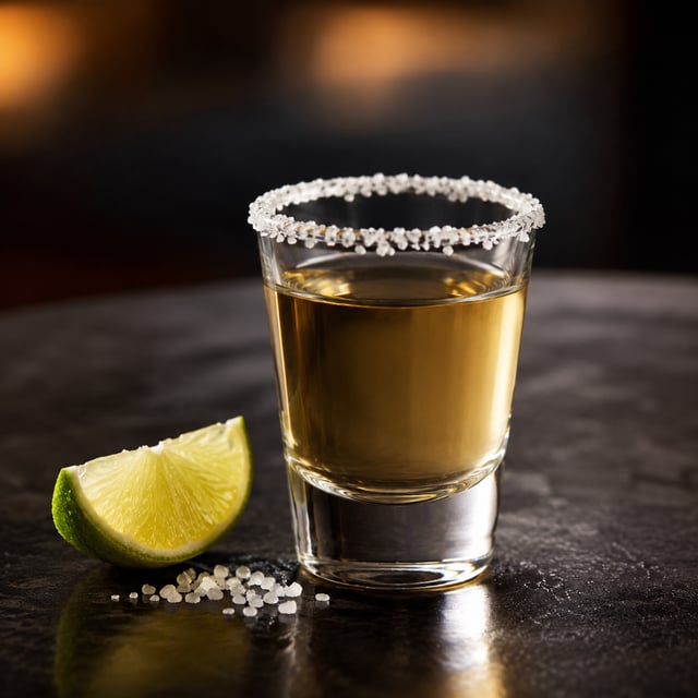 Tequila