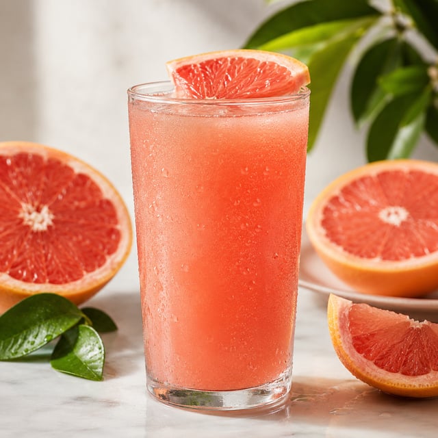 Pamplemousse