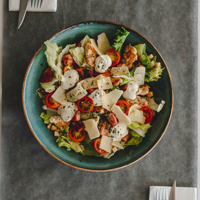 Salade César