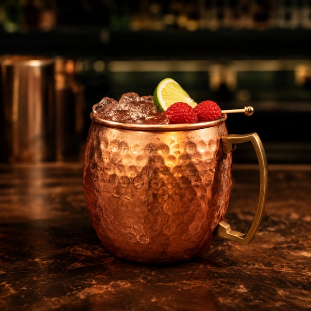 Soho's Mule
