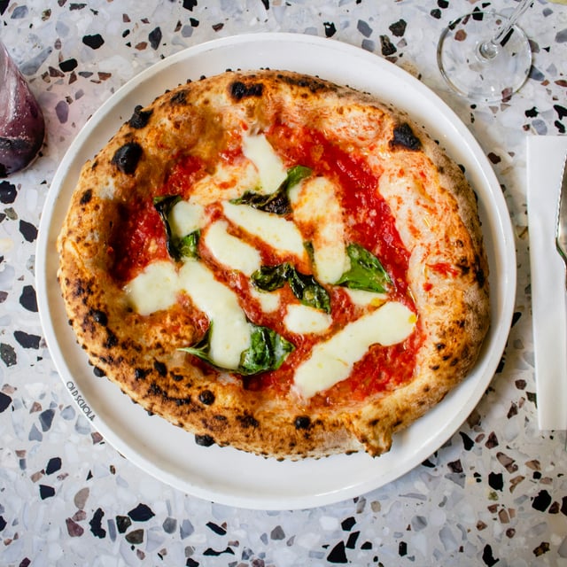 Super Calzone