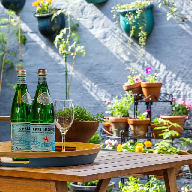 San Pellegrino