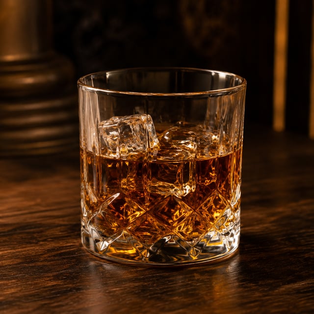 Jack Daniel’s Single Barrel