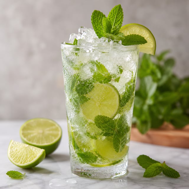 Mojito Vierge Classique