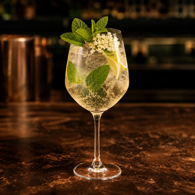 Hugo Spritz