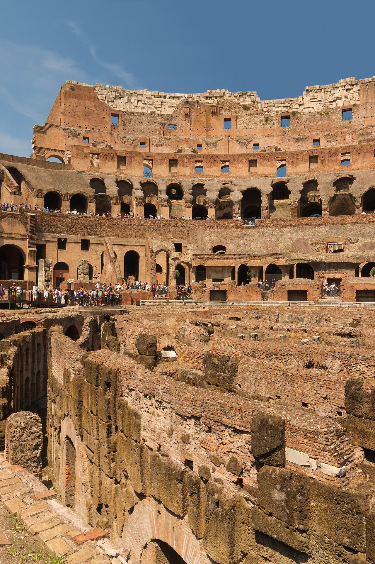 Colosseum, Rome