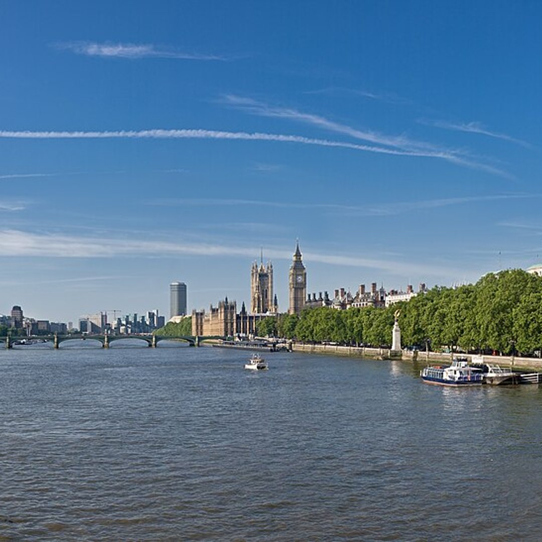 Westminster, London