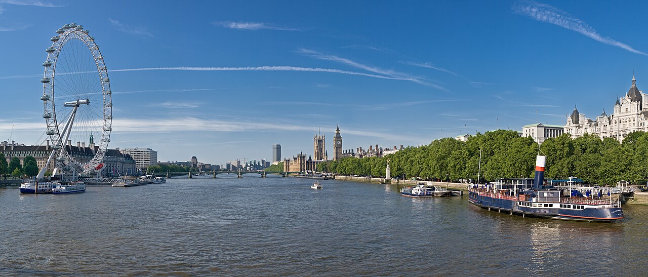 Westminster, London