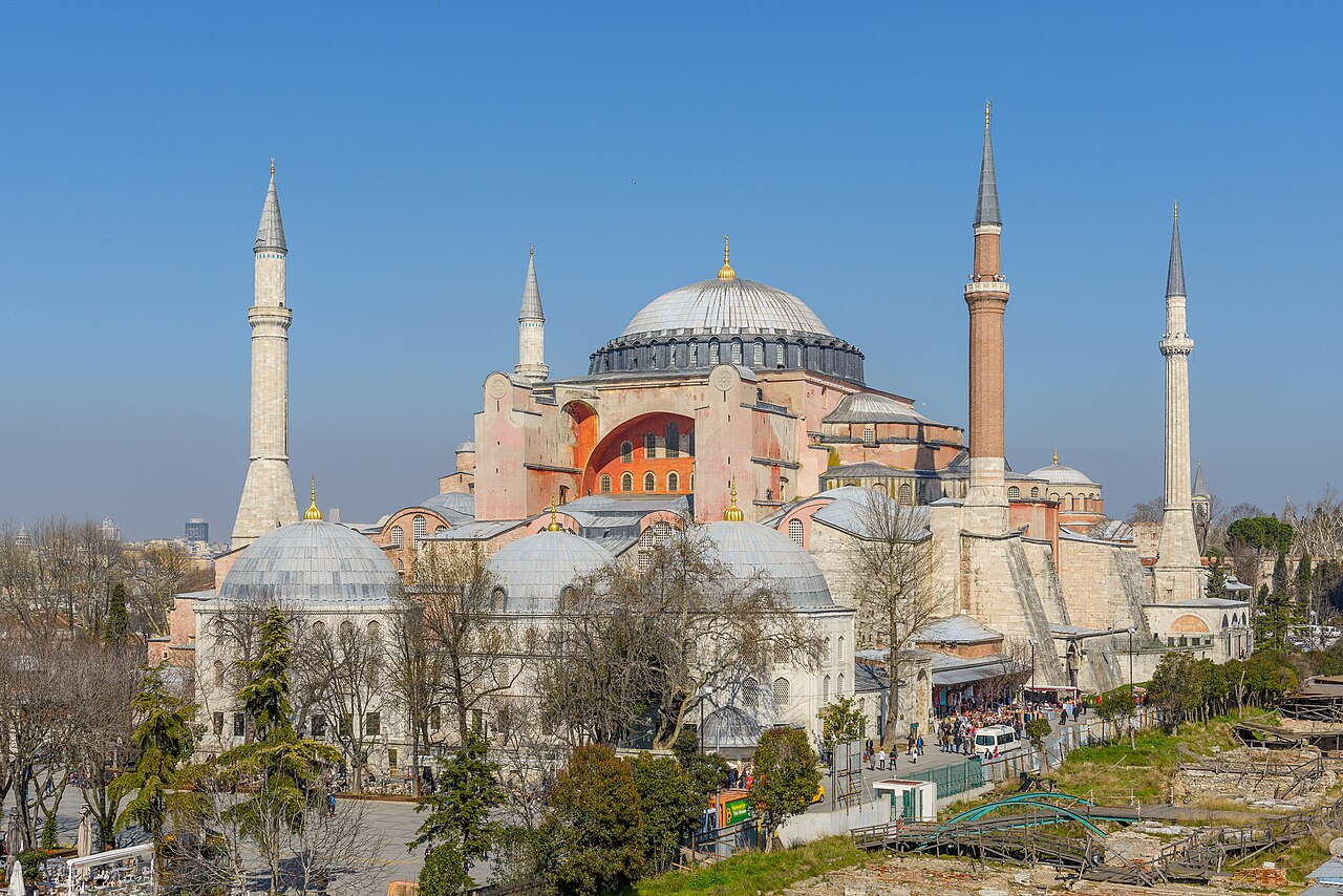Sultanahmet, Istanbul