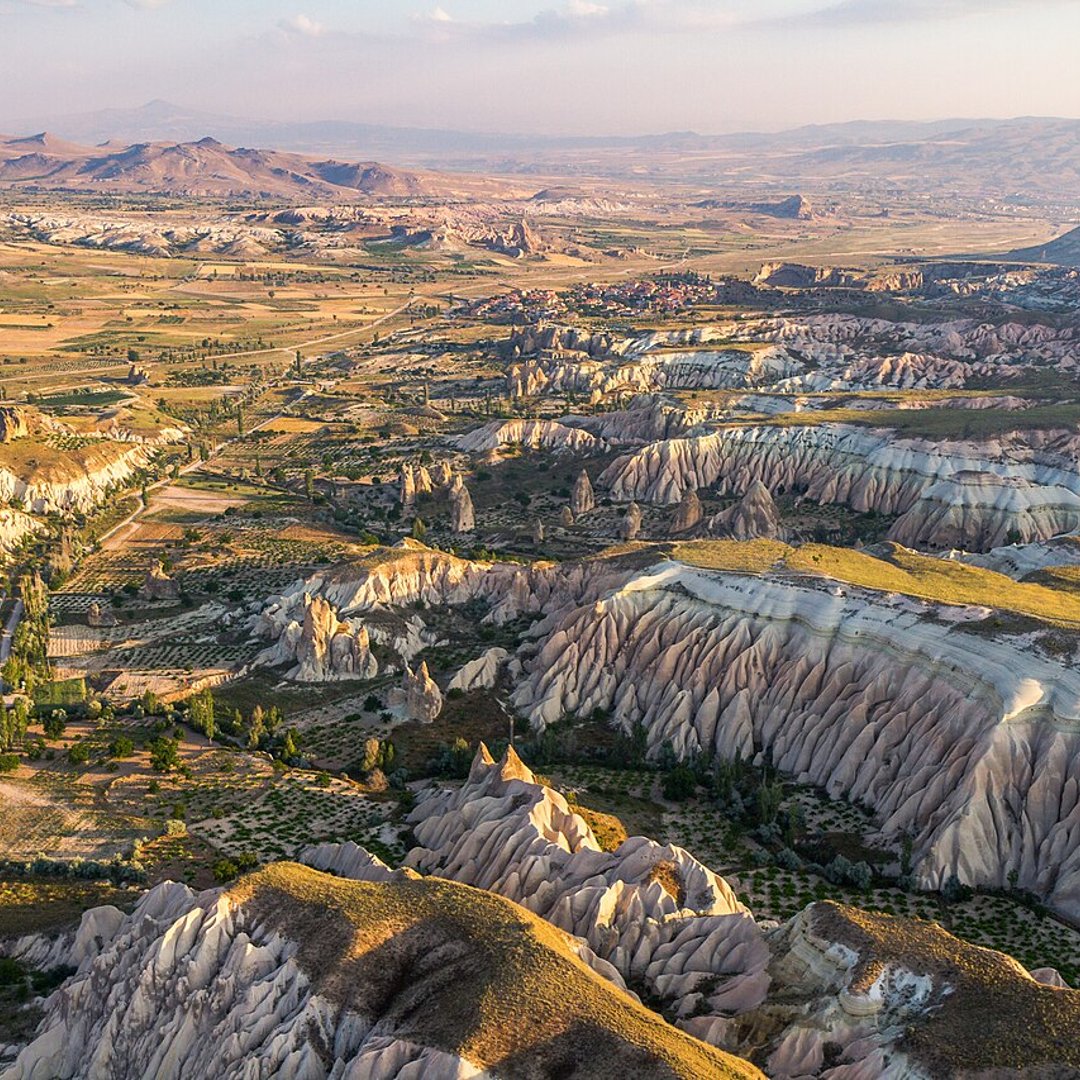 Göreme, Cappadocia