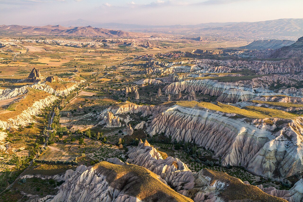 Göreme, Cappadocia