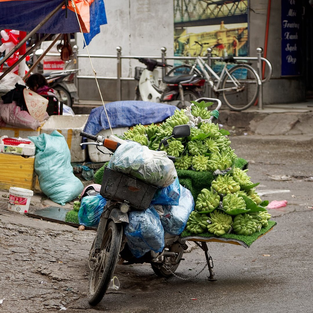 Hanoi