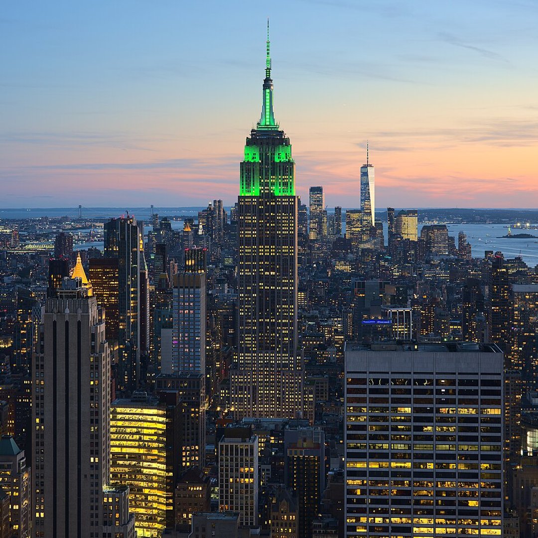 New York