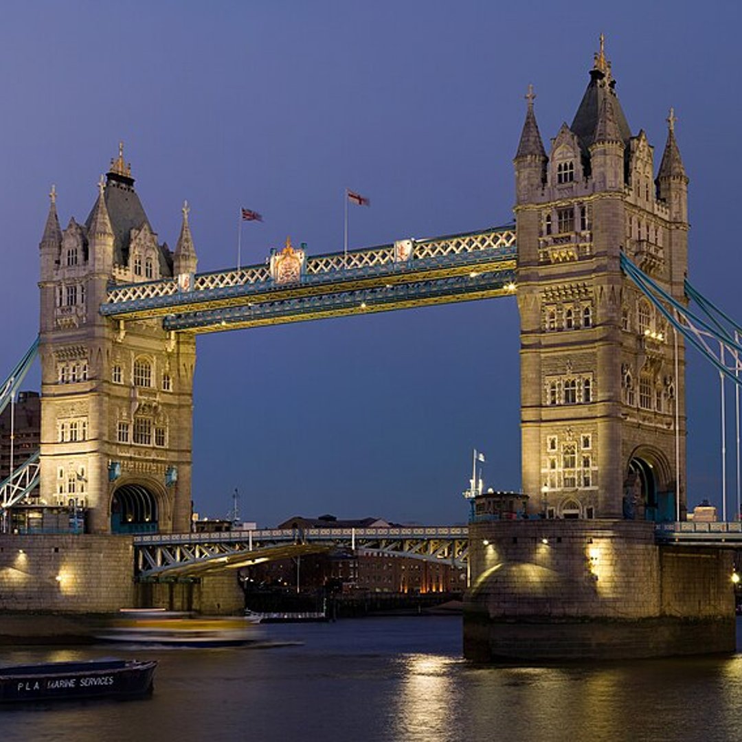 Westminster, London