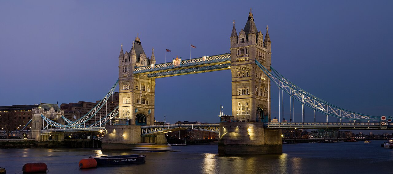 Westminster, London