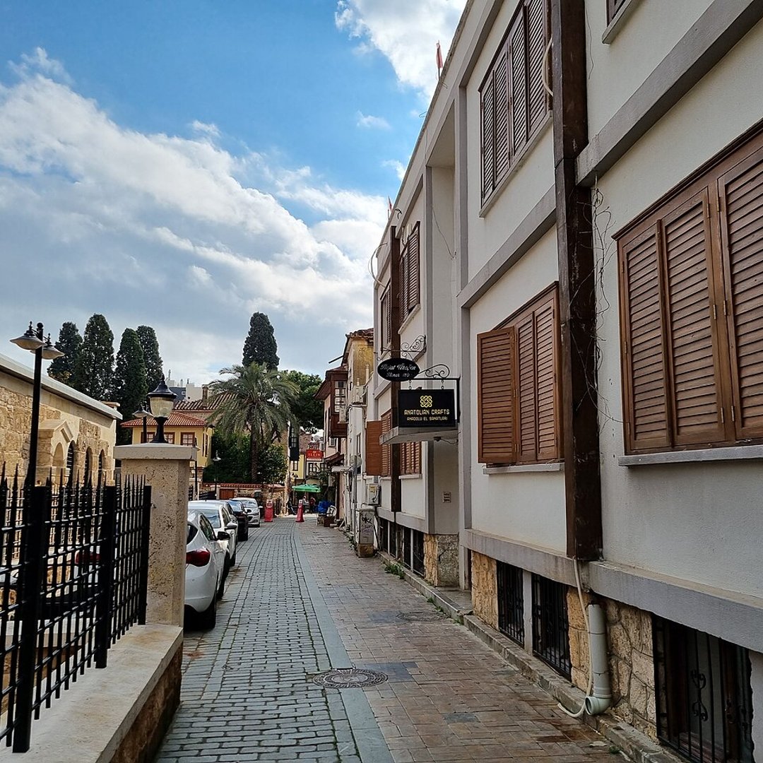 Antalya