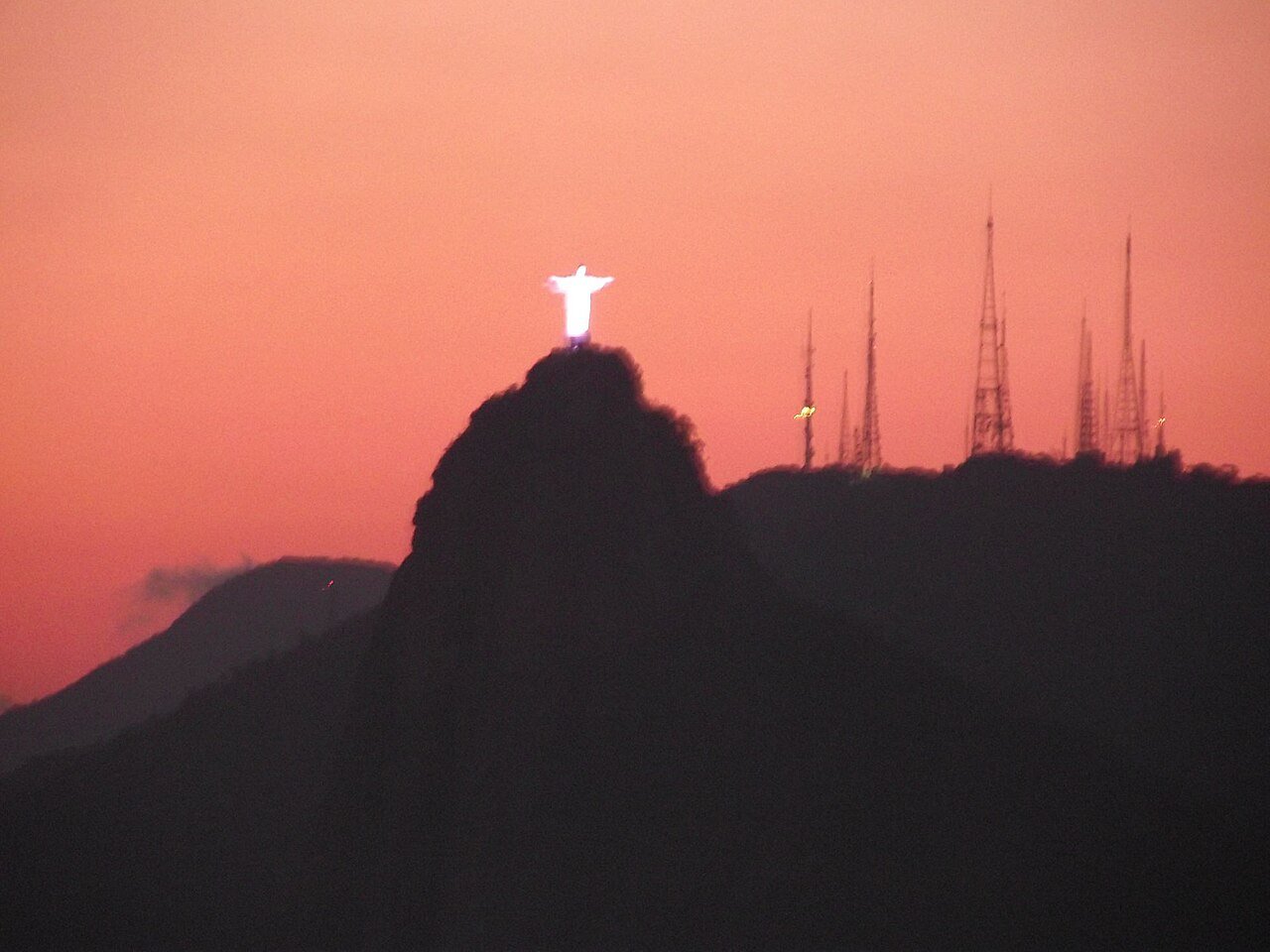 Rio de Janeiro