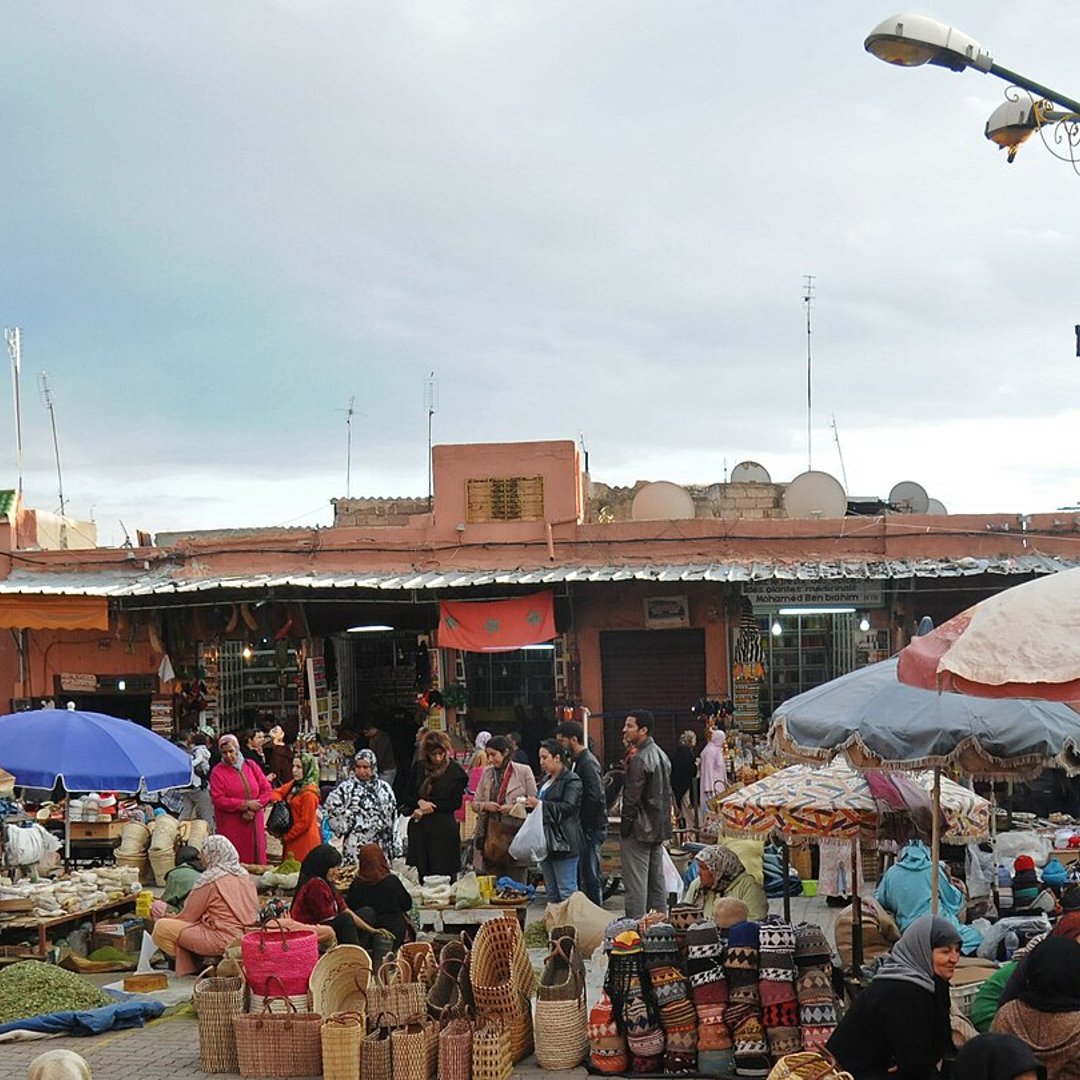 Marrakesh