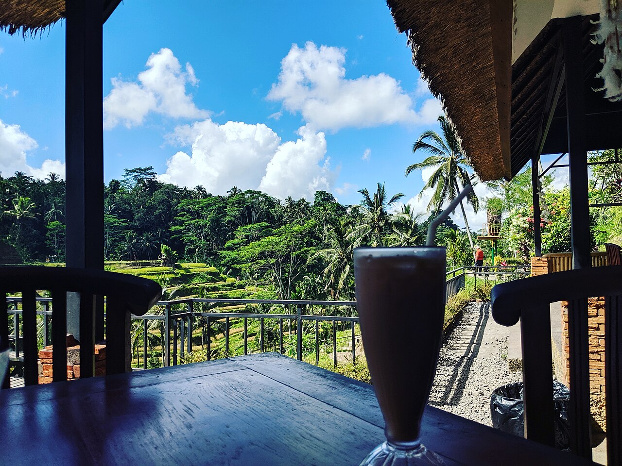 Ubud, Bali