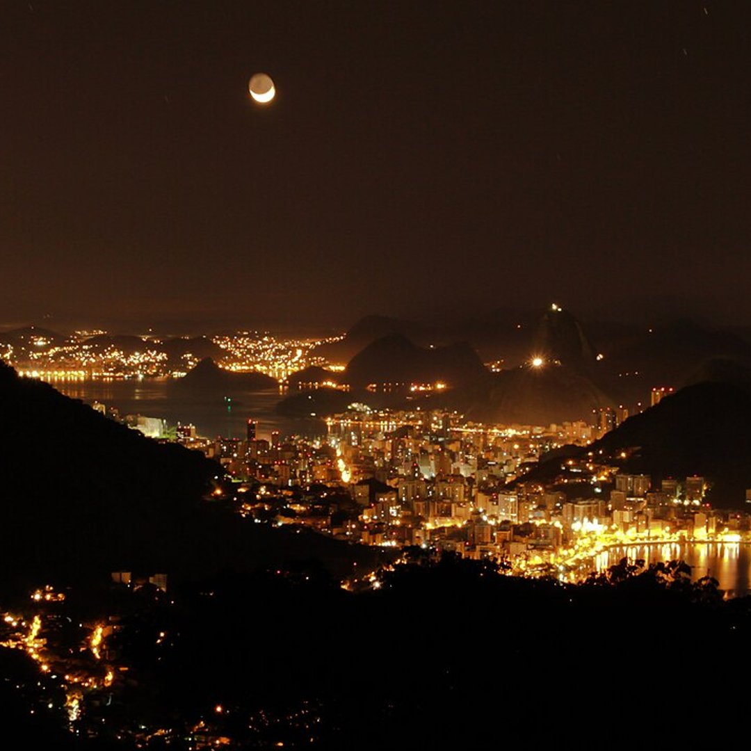 Rio de Janeiro