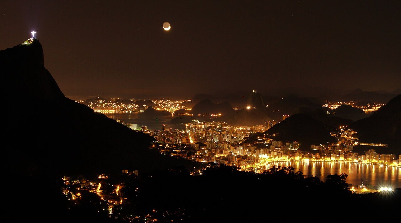 Rio de Janeiro