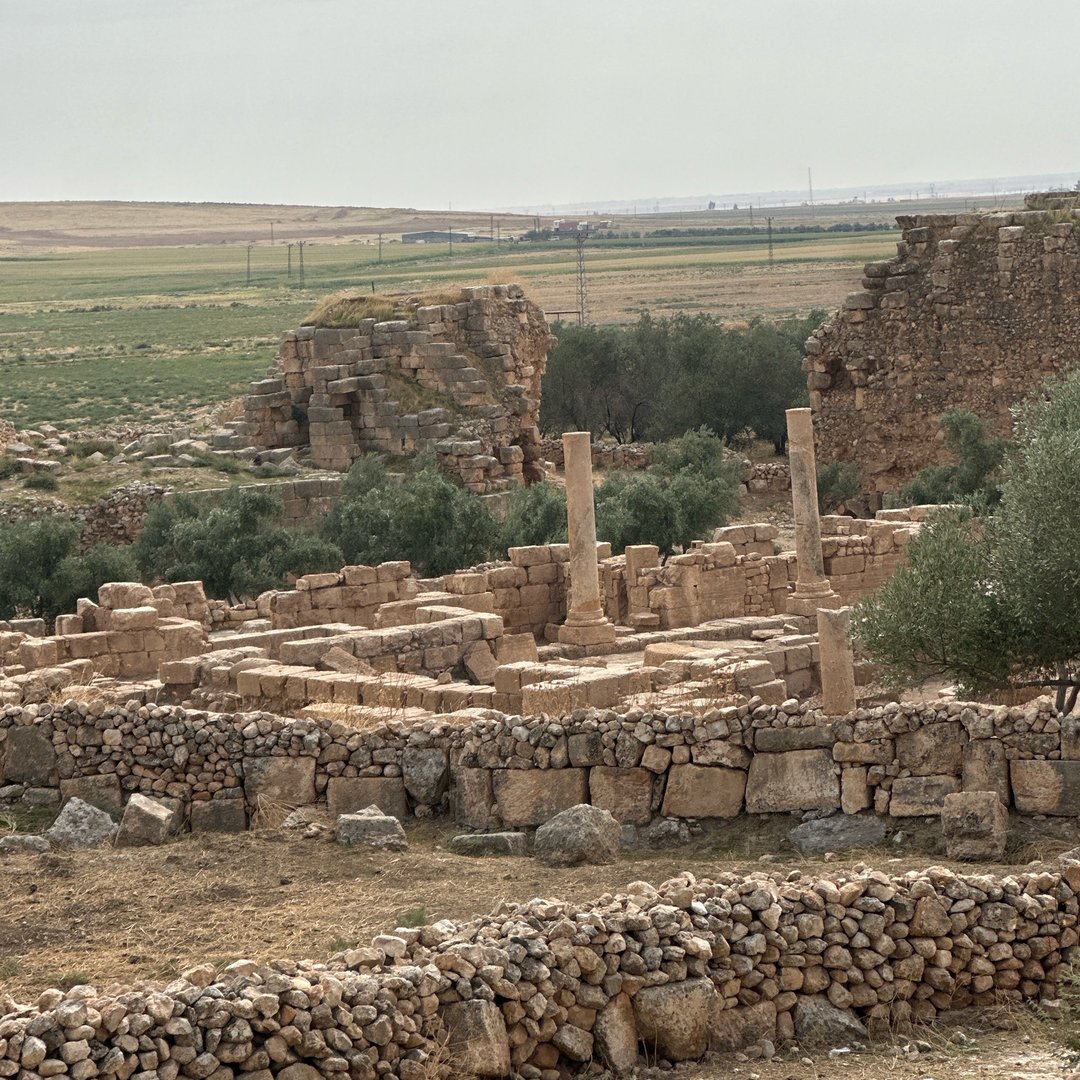 Dara, Hatunlu