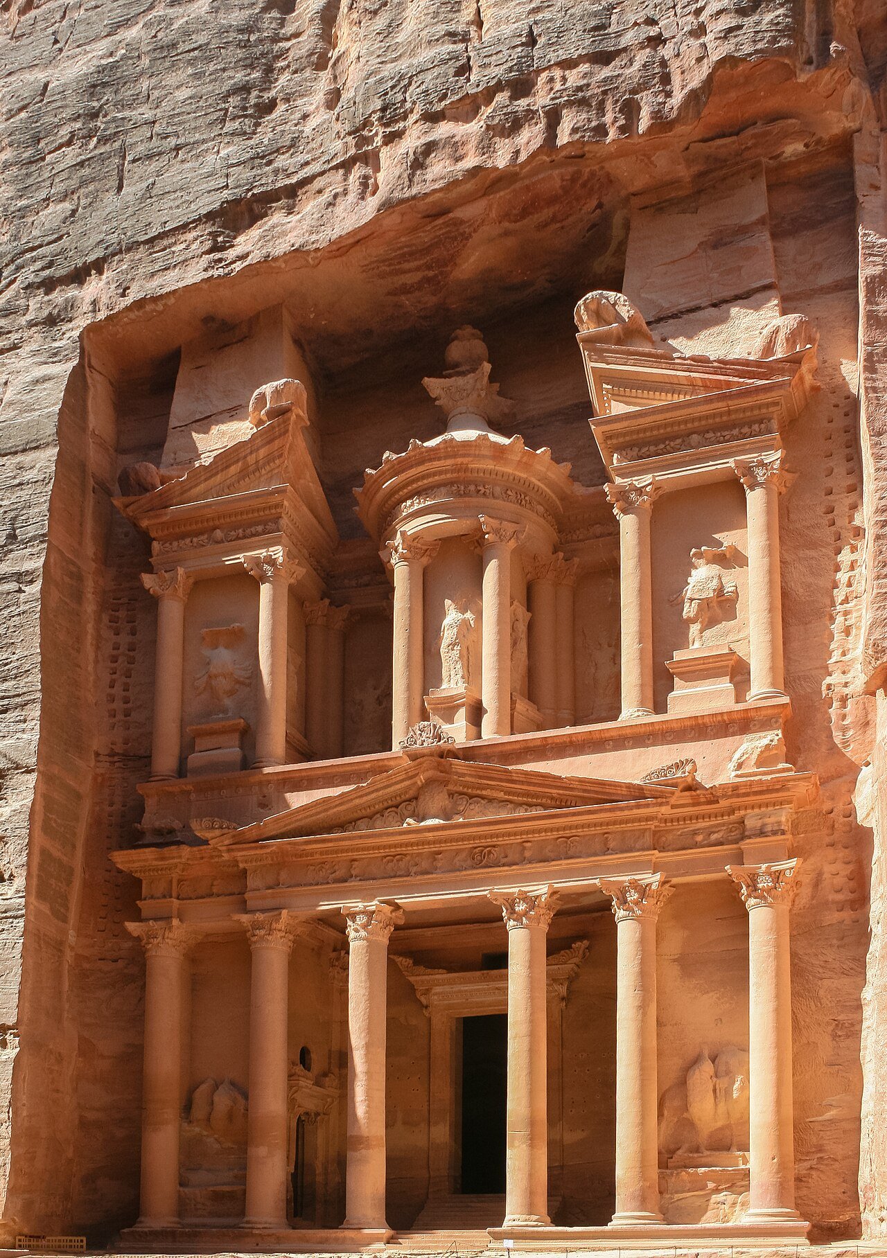 Petra, Jordan