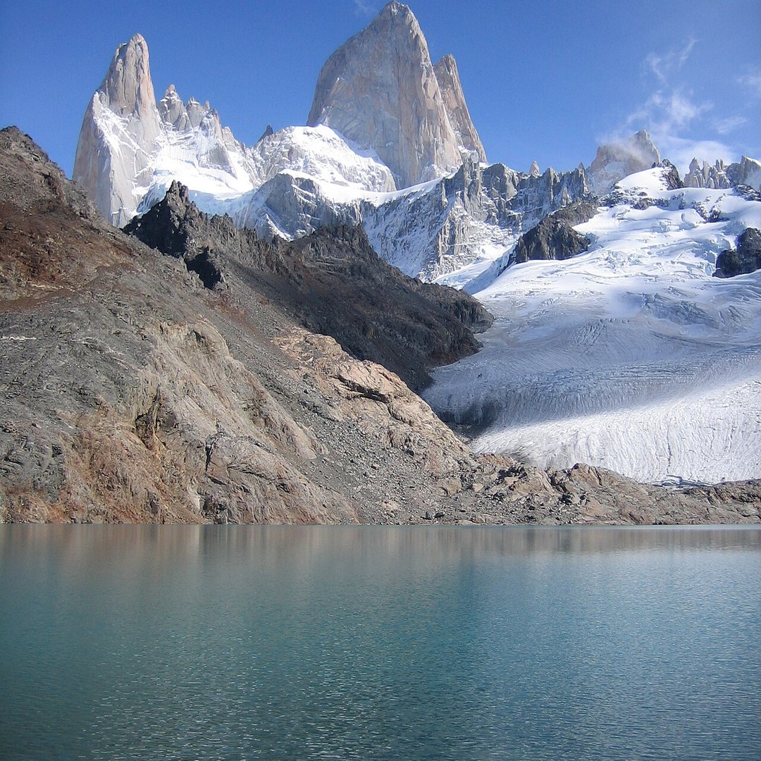 Torres del Paine, Patagonia