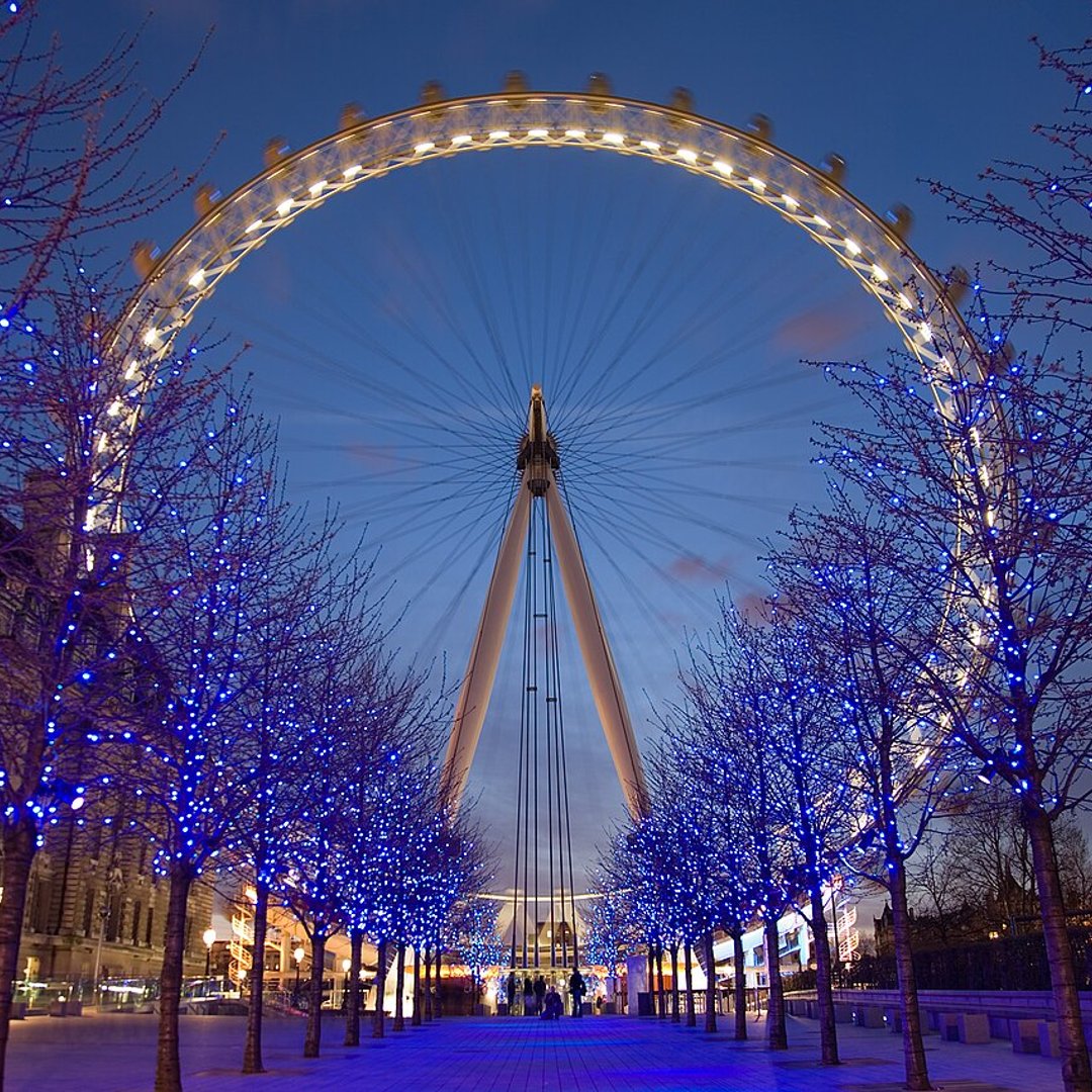 Westminster, London