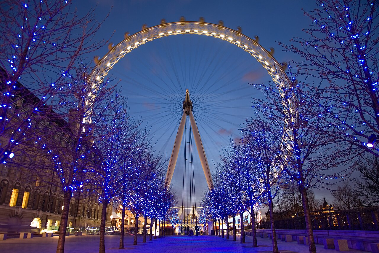 Westminster, London