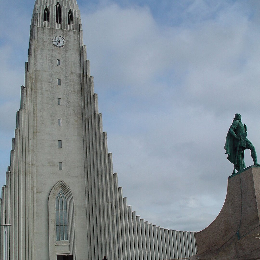 Reykjavík, Iceland