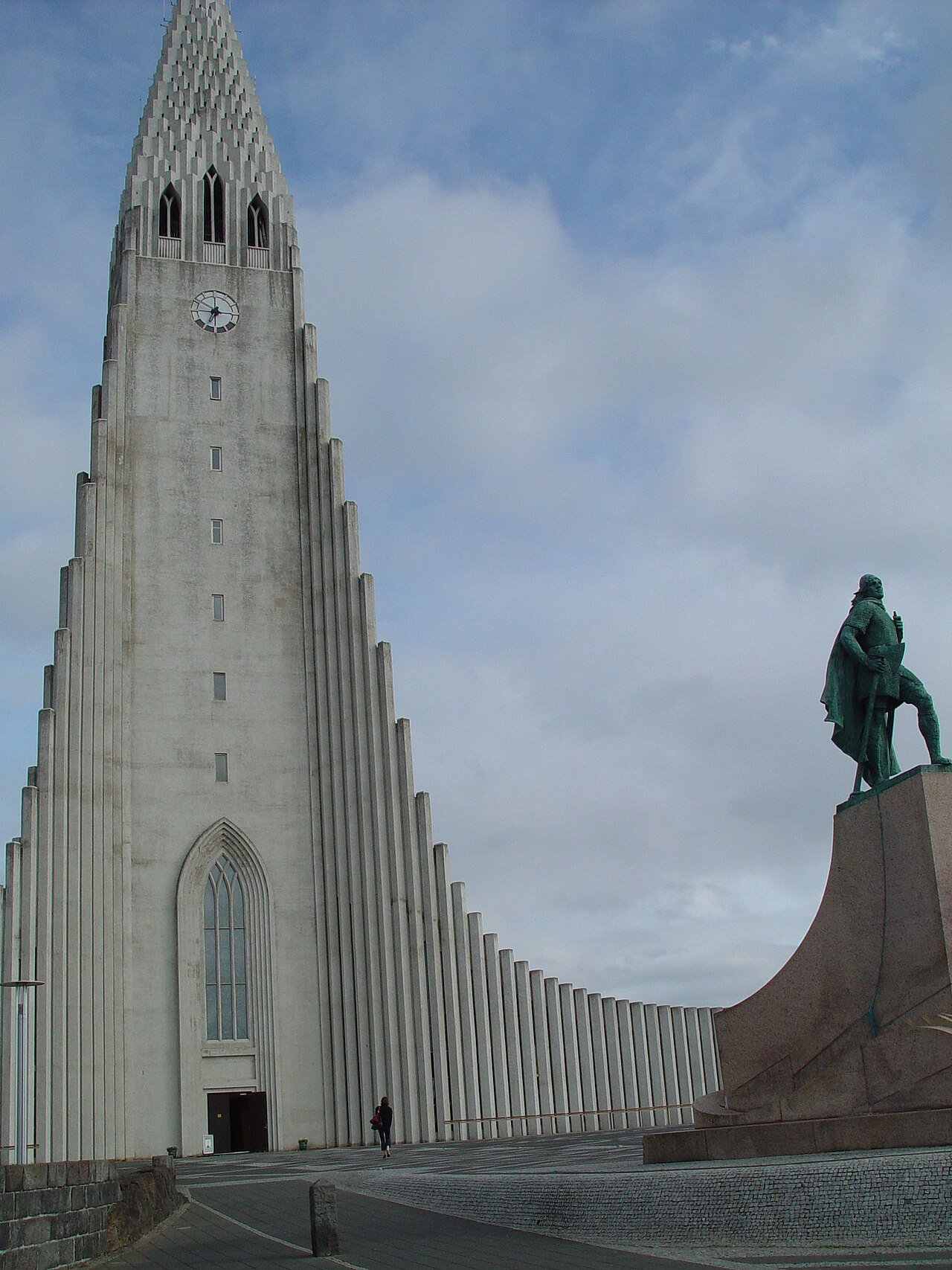 Reykjavík, Iceland