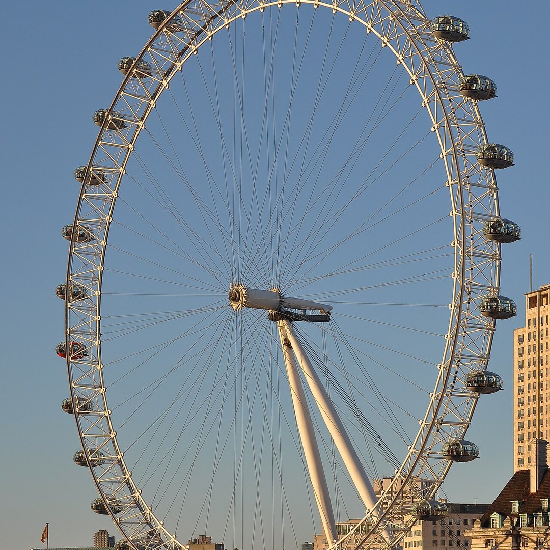 Westminster, London