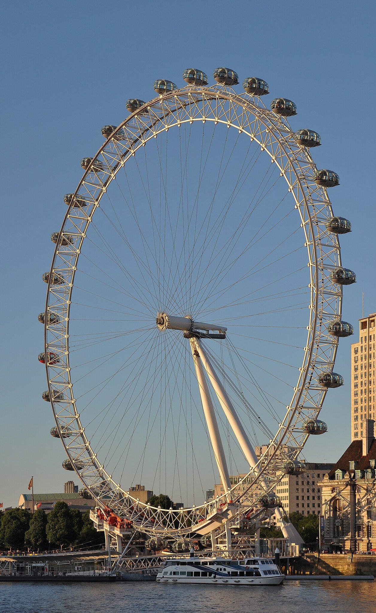 Westminster, London