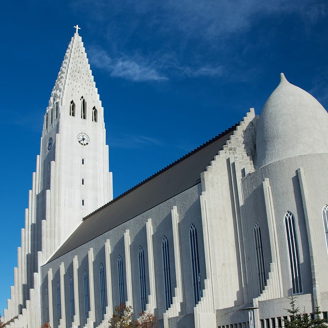 Reykjavík, Iceland