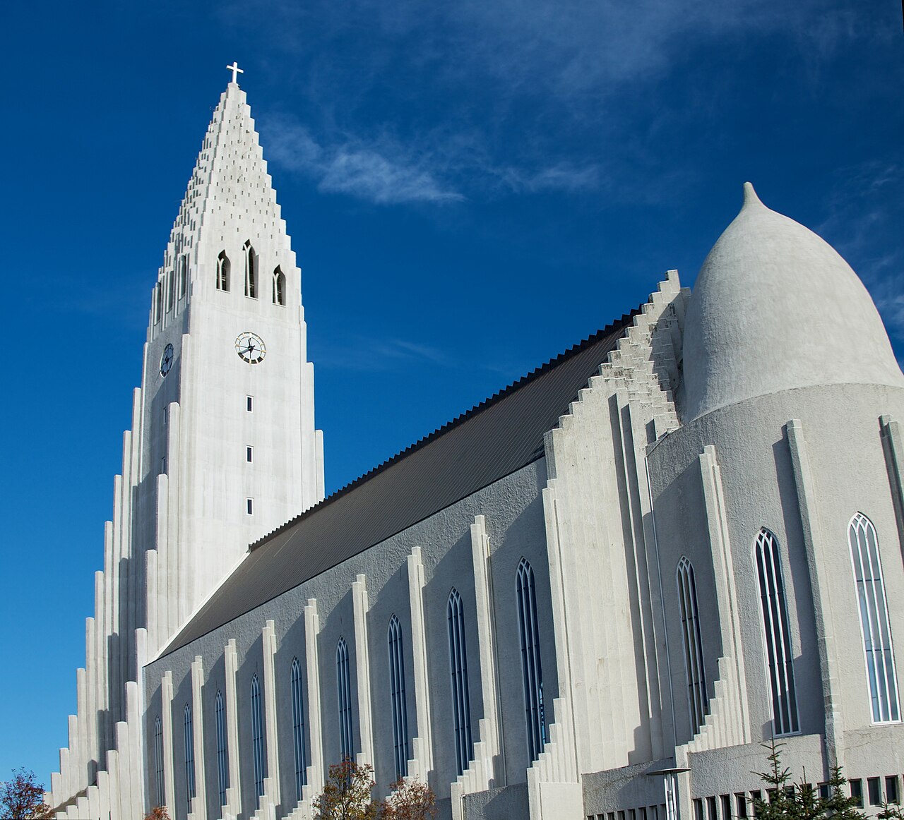 Reykjavík, Iceland