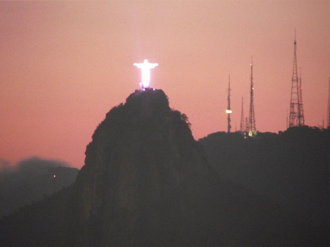 Rio de Janeiro