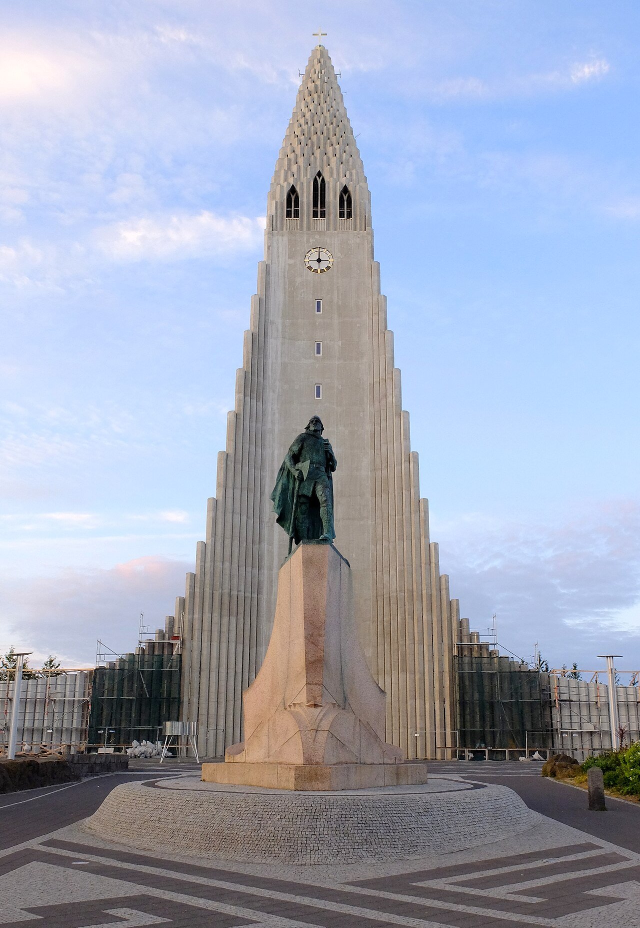 Reykjavík, Iceland