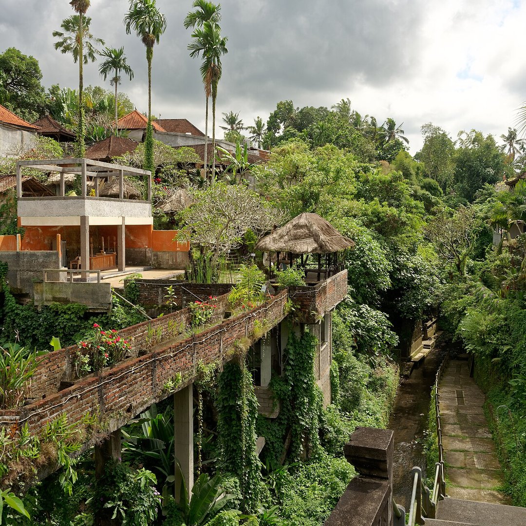 Ubud, Bali