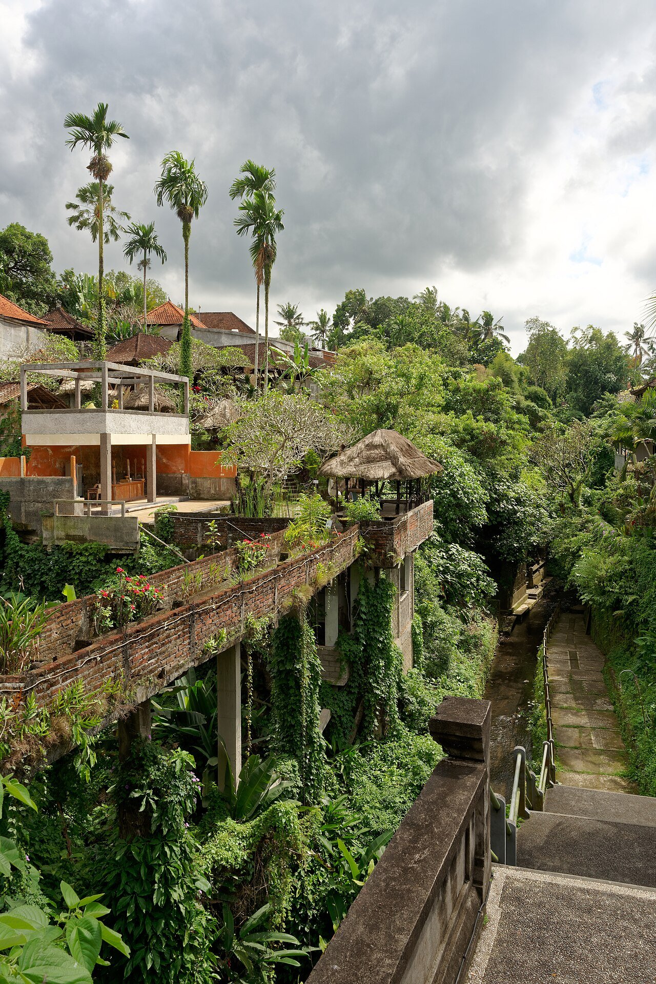 Ubud, Bali