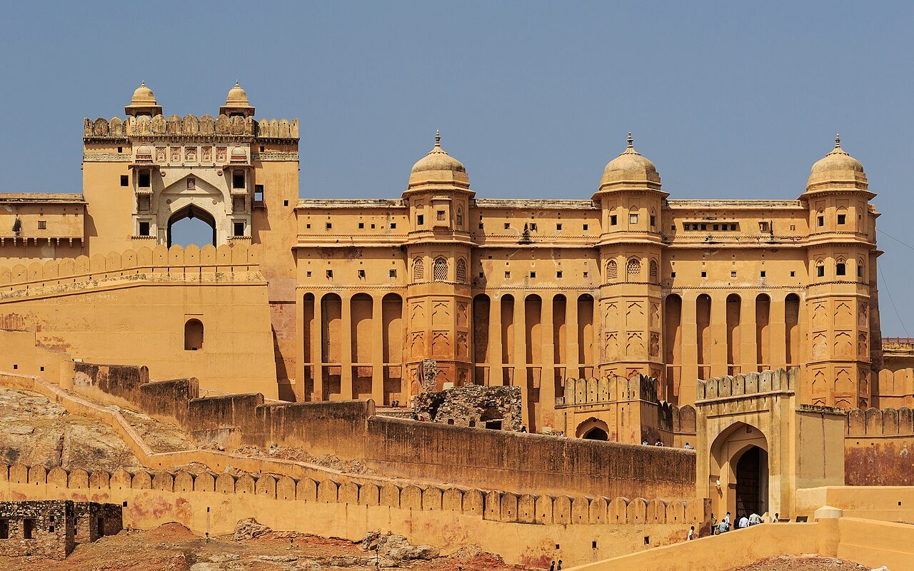 Hawa Mahal, Jaipur