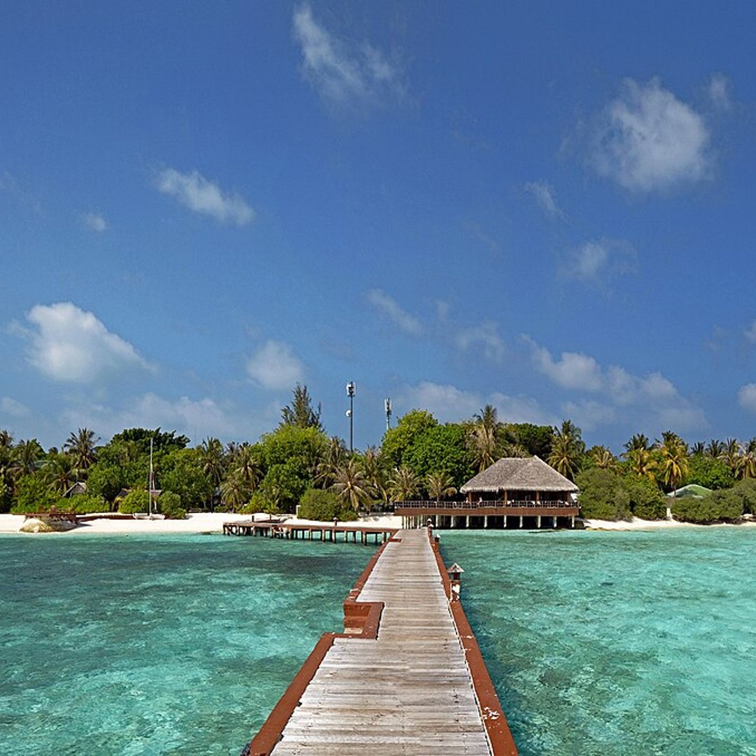 Maldives