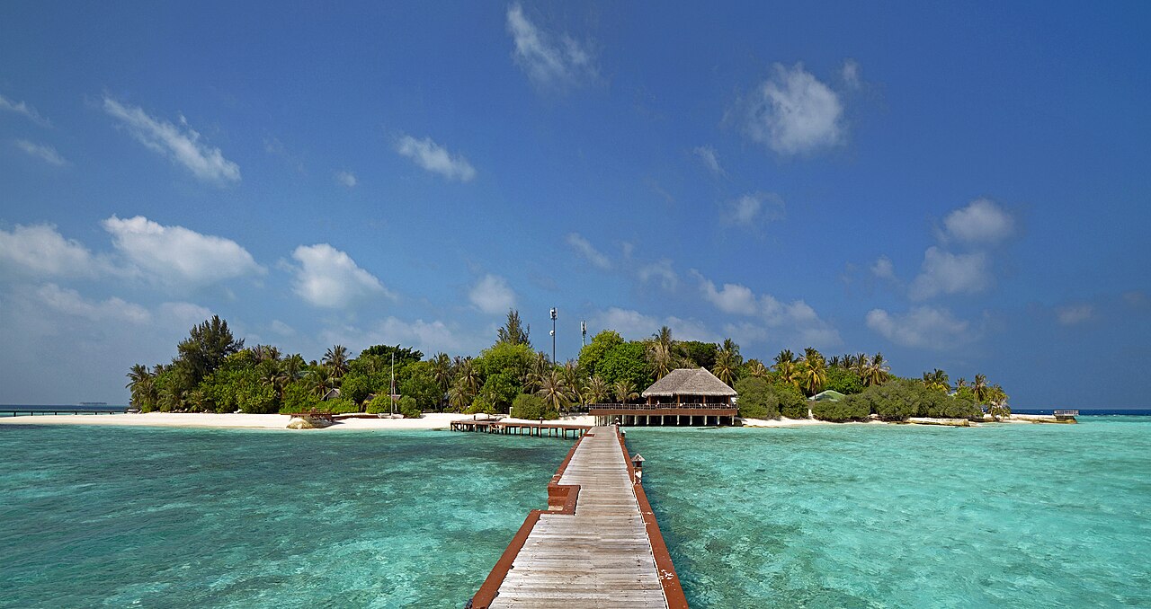 Maldives