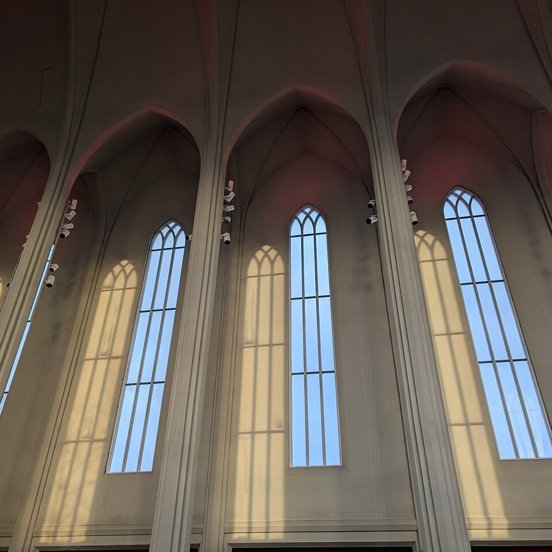 Reykjavík, Iceland